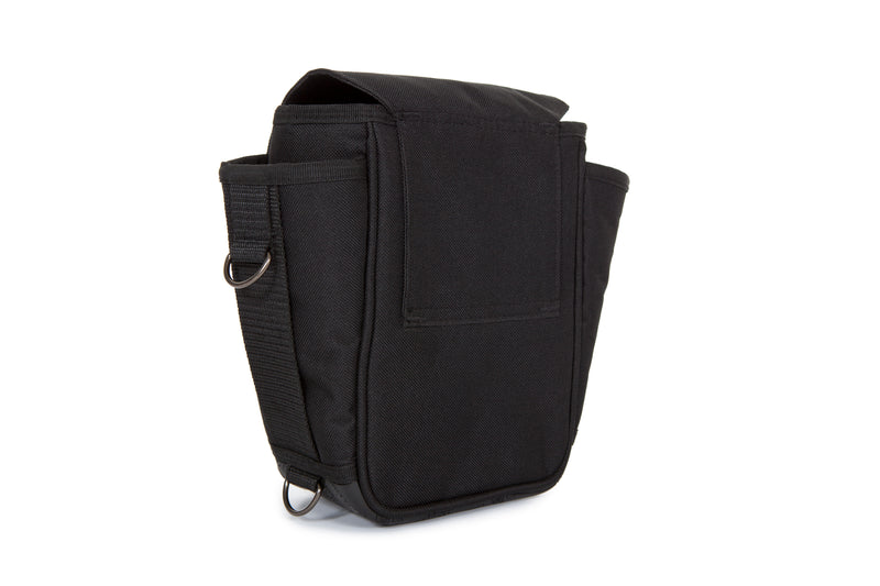 Dirty Rigger - Tech Pouch 2.0 — Rugged Tool Pouch with 2.5 L Capacity