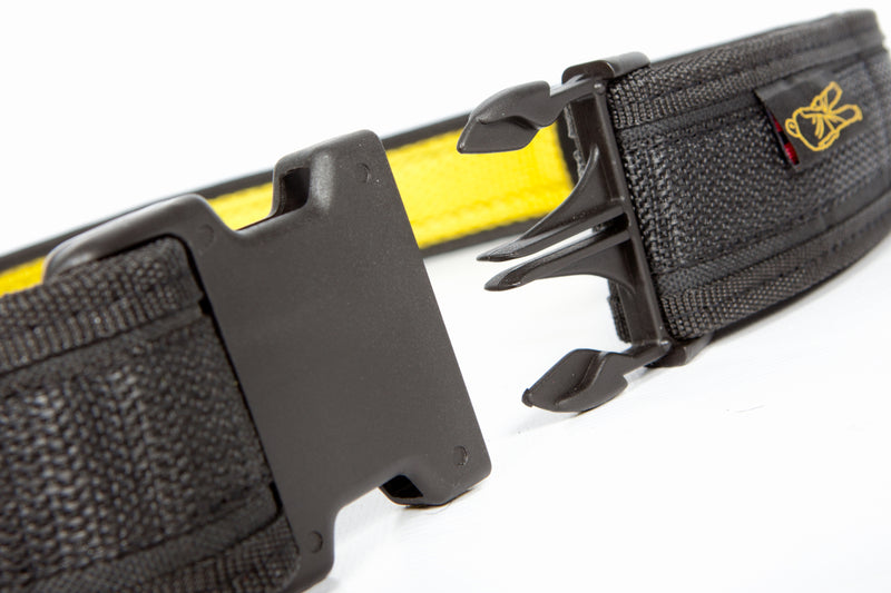 Dirty Rigger Tool Belt