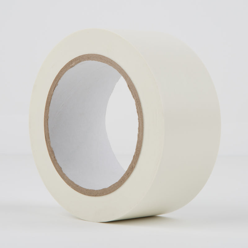 Le Mark Dance Floor Tape – Matt Finish (50mm x 33m)