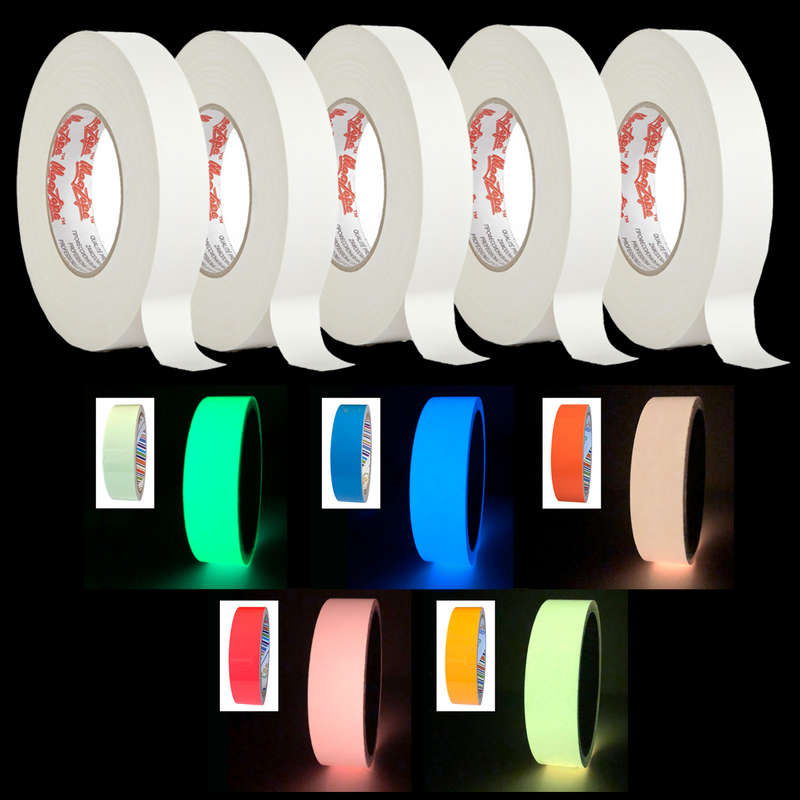 Stage Marking Tape Bundle for Theatre & Live Events
