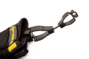 Dirty Rigger Glove Clip - Black Dirty Rigger