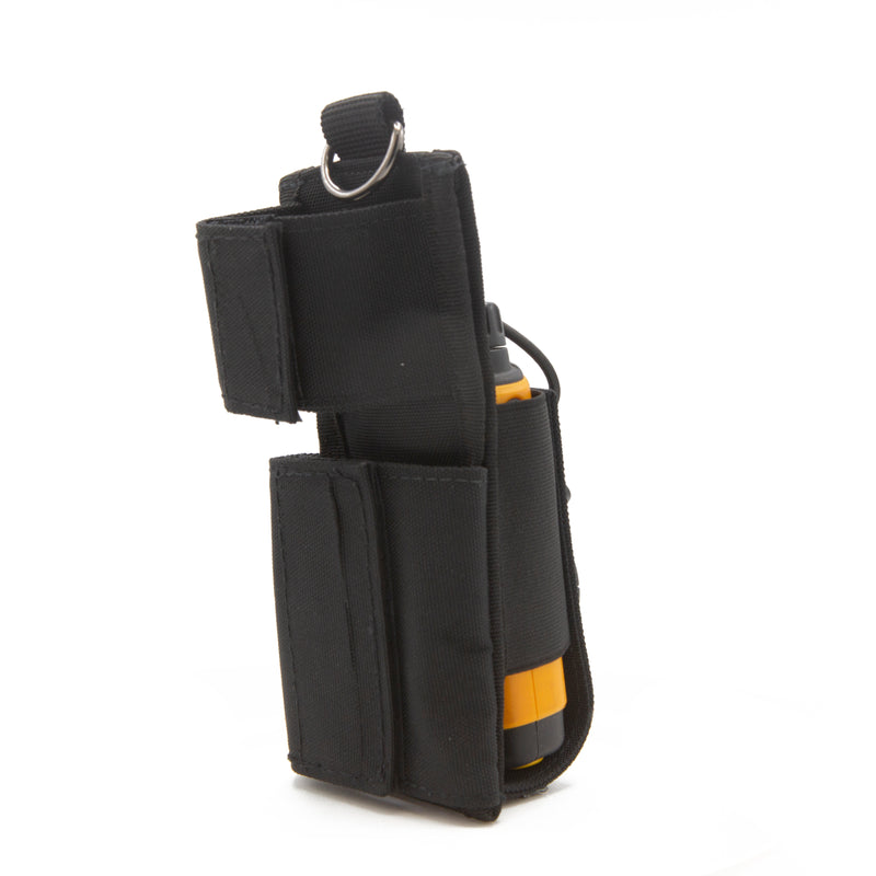 Dirty Rigger Radio Pouch V1.0