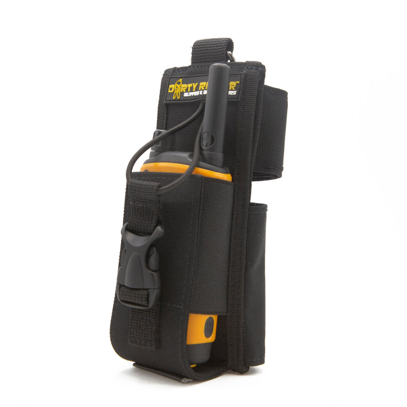 Dirty Rigger Radio Pouch V1.0