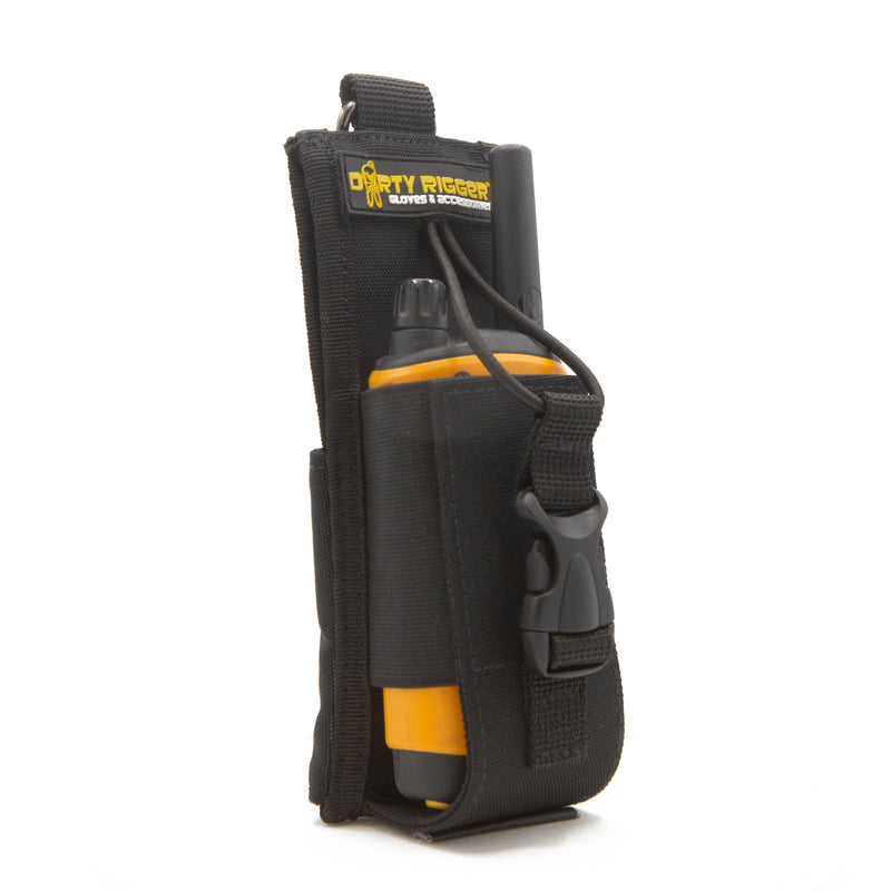 Dirty Rigger Radio Pouch V1.0