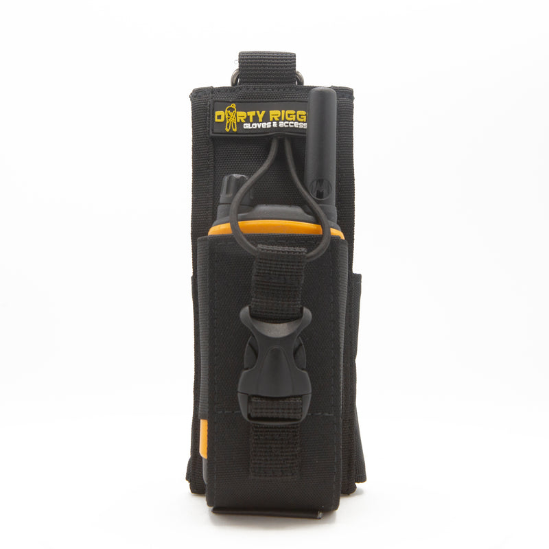 Dirty Rigger Radio Pouch V1.0