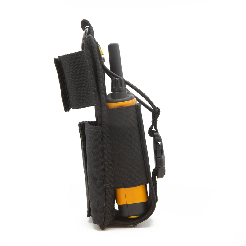 Dirty Rigger Radio Pouch V1.0