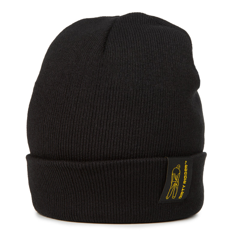 Dirty Rigger Beanie