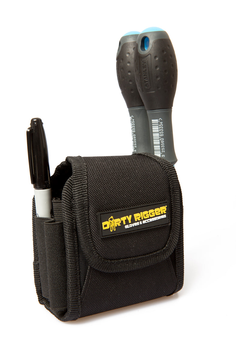 Dirty Rigger Compact Utility Pouch