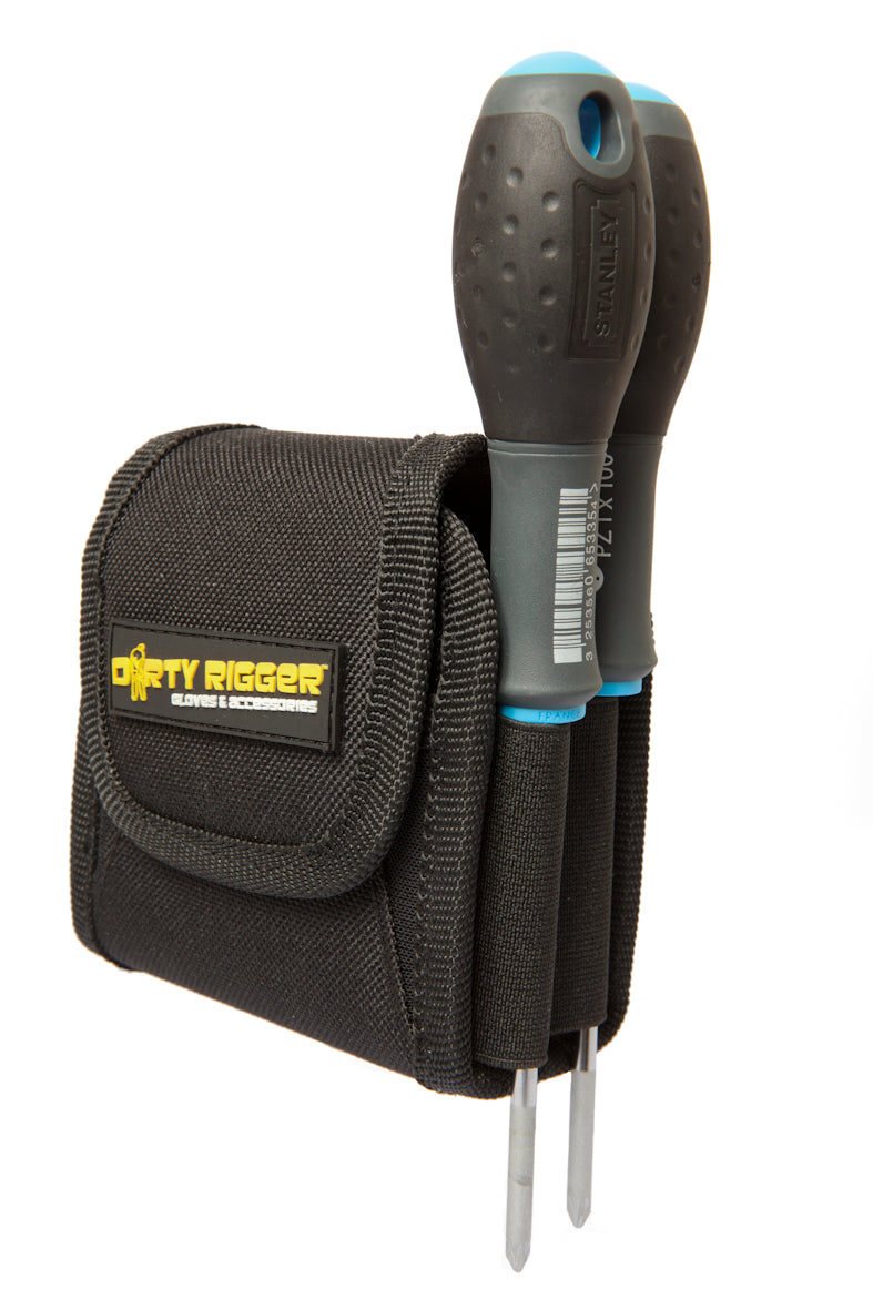 Dirty Rigger Compact Utility Pouch