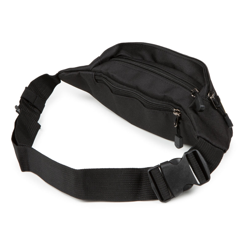 Dirty Rigger Cross Body Belt Bag