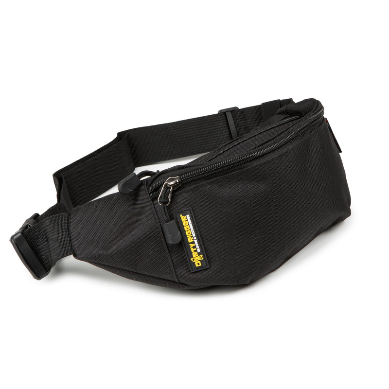 Dirty Rigger Cross Body Belt Bag
