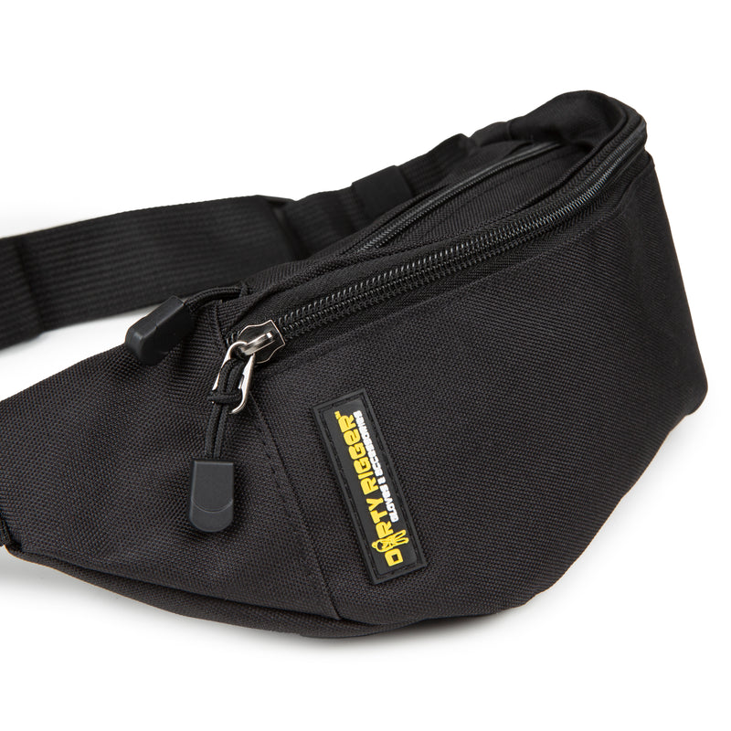 Dirty Rigger Cross Body Belt Bag