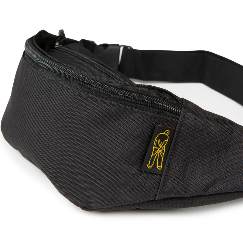 Dirty Rigger Cross Body Belt Bag