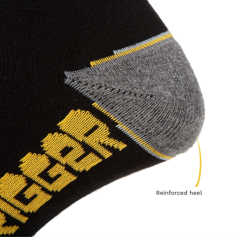 Dirty Rigger Double-Thickness Work Socks
