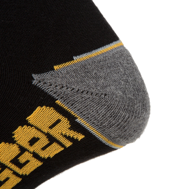 Dirty Rigger Double-Thickness Work Socks