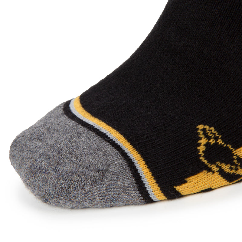 Dirty Rigger Double-Thickness Work Socks