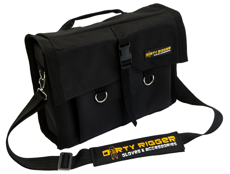 Dirty Rigger Gear Bag (12 ltr)