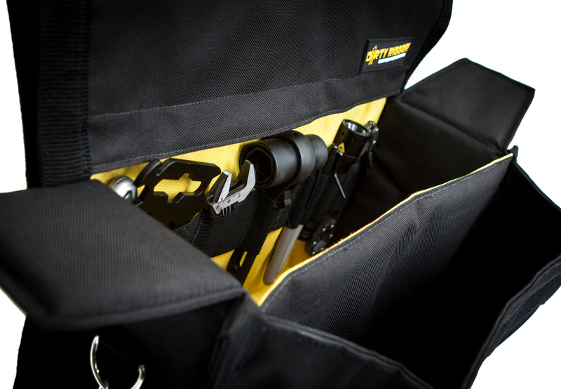 Dirty Rigger Gear Bag (12 ltr)