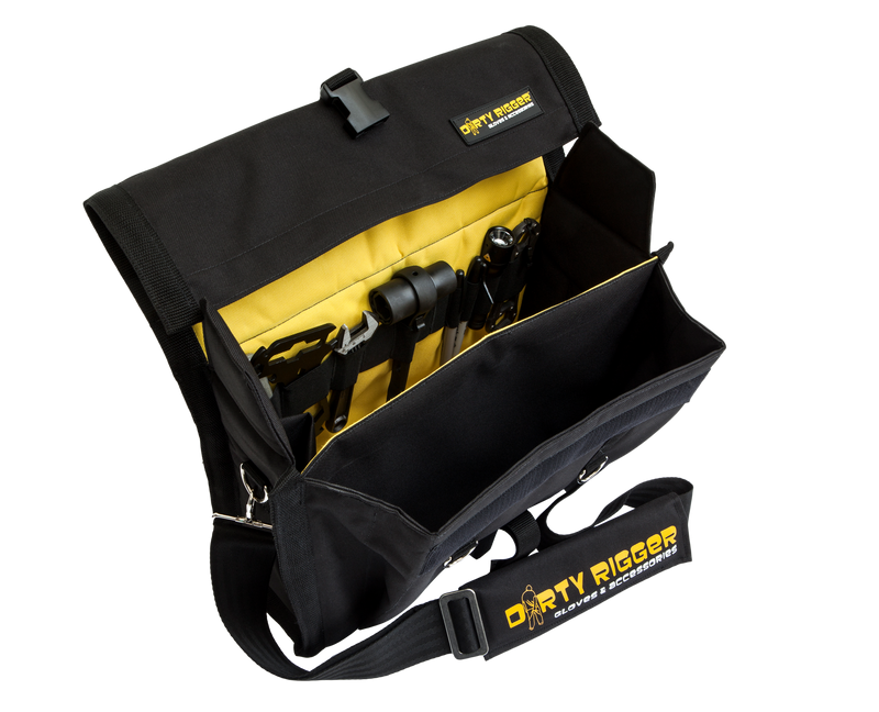 Dirty Rigger Gear Bag (12 ltr)