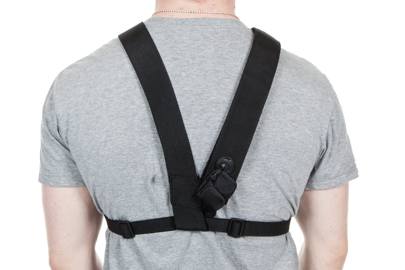 Dirty Rigger LED Chest Rig
