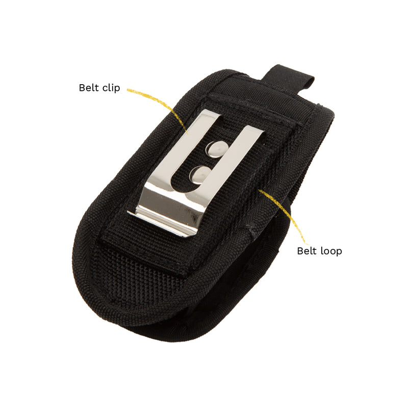 Dirty Rigger Podger Holster