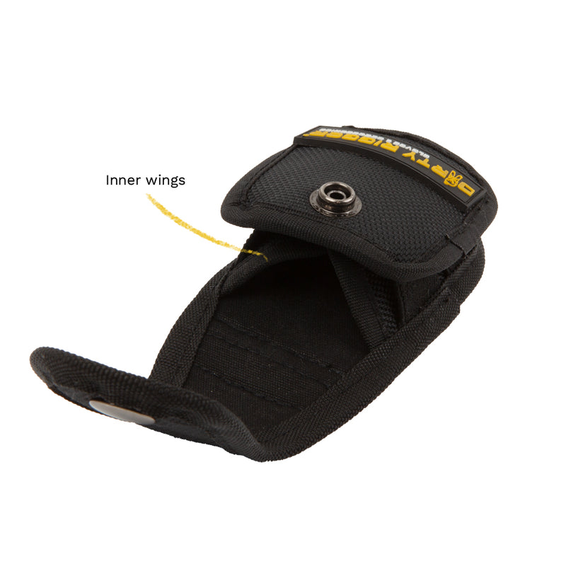 Dirty Rigger Podger Holster