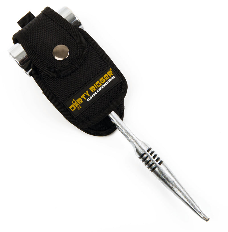 Dirty Rigger Podger Holster