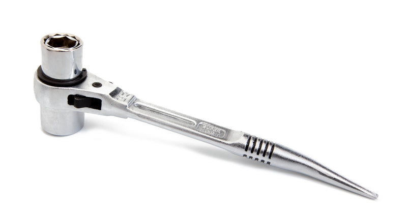 Dirty Rigger 4-in-1 Podger Ratchet (Metric)
