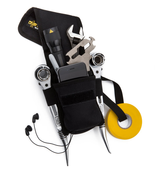 Dirty Rigger - Pro Pocket XT — Compact Tool Pocket