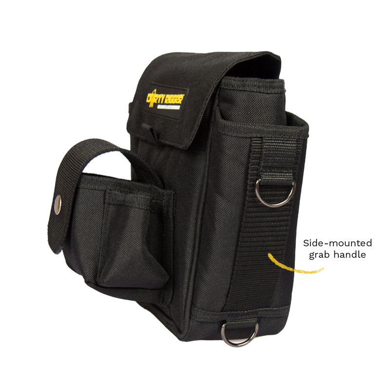 Dirty Rigger Tech Pouch