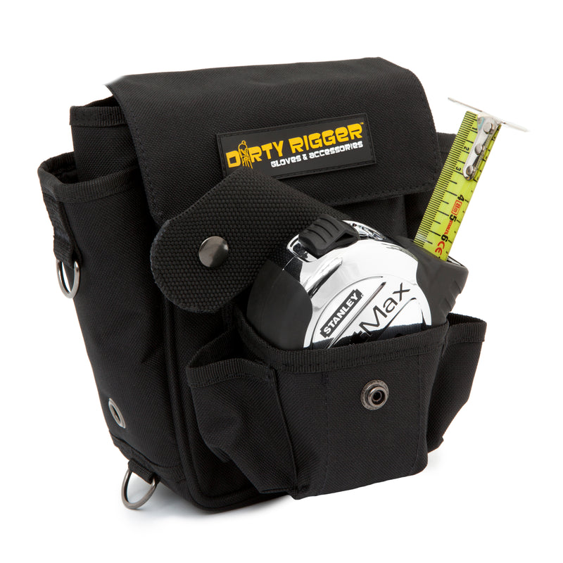 Dirty Rigger Tech Pouch