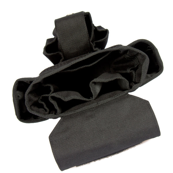 Dirty Rigger Tech Pouch