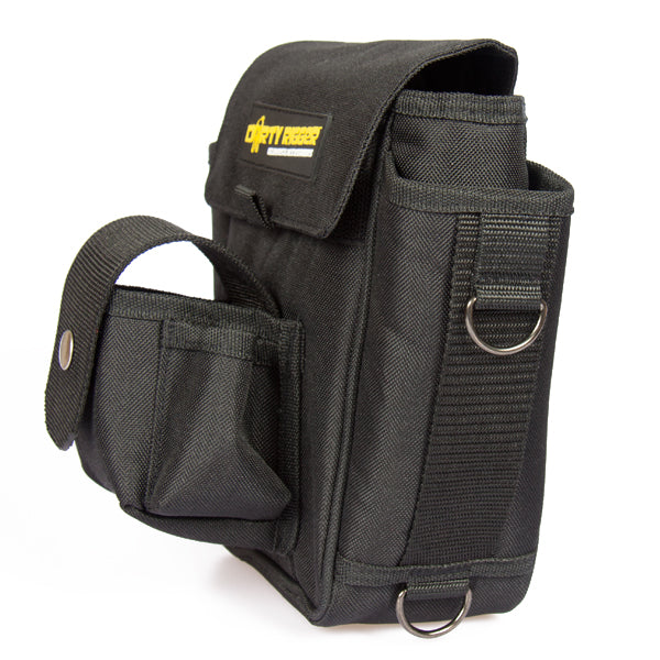 Dirty Rigger Tech Pouch