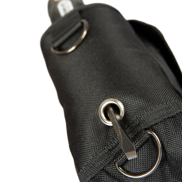 Dirty Rigger Tech Pouch