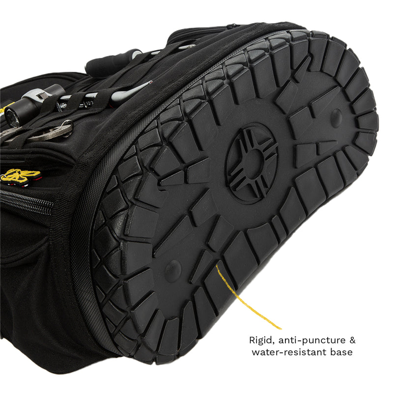 Dirty Rigger Technician’s Backpack V1.0