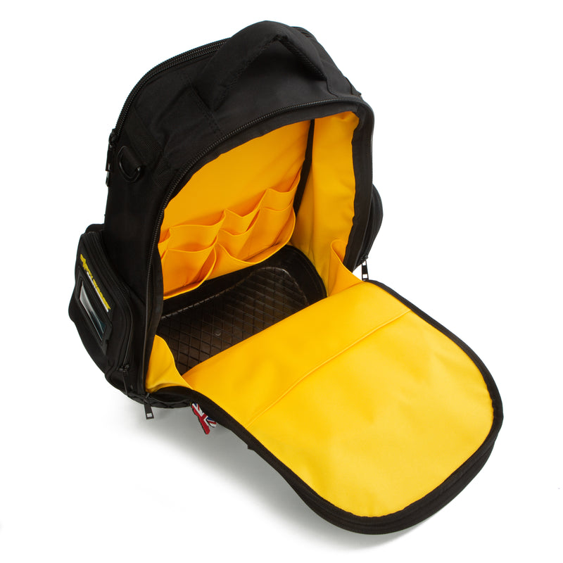 Dirty Rigger Technician’s Backpack V1.0