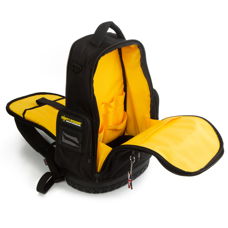 Dirty Rigger Technician’s Backpack V1.0
