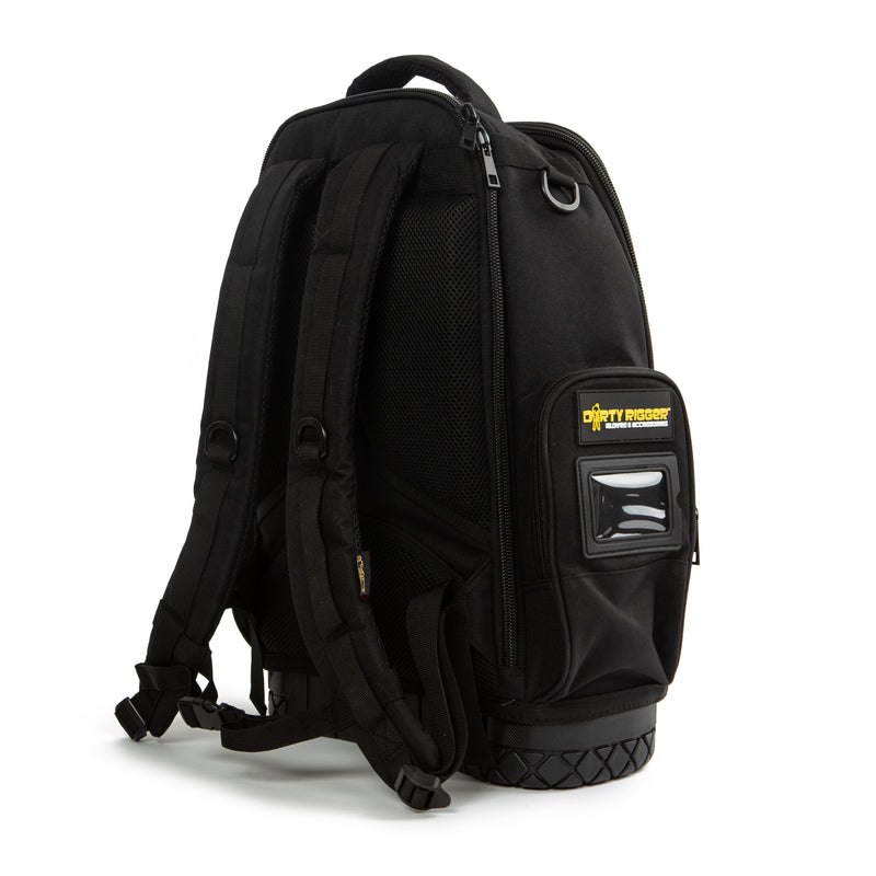 Dirty Rigger Technician’s Backpack V1.0