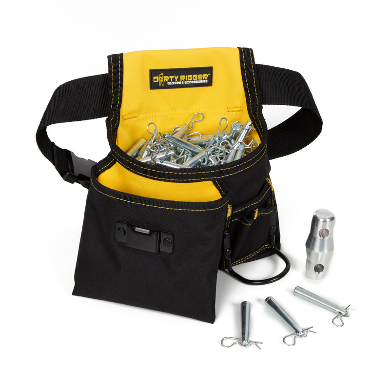 Dirty Rigger Truss Pin bag