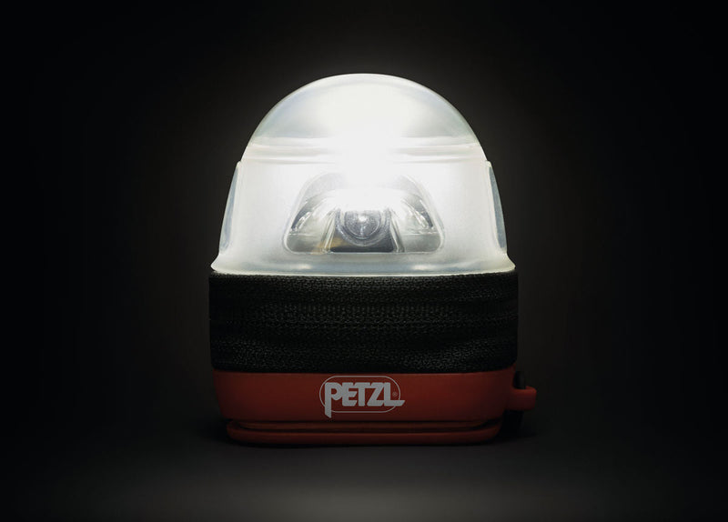 Petzl Noctilight Headlamp Case