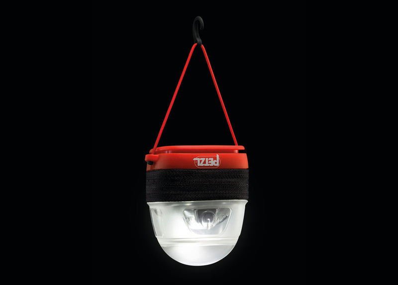 Petzl Noctilight Headlamp Case