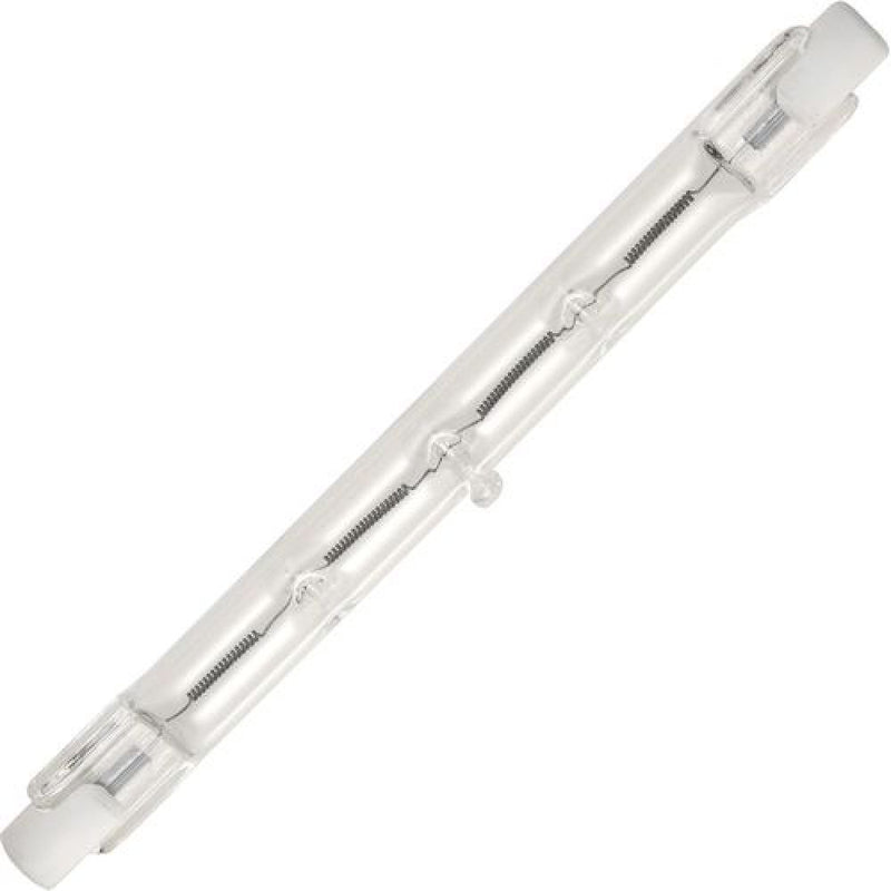 R7s Linear Halogen Lamp - 240w 240v