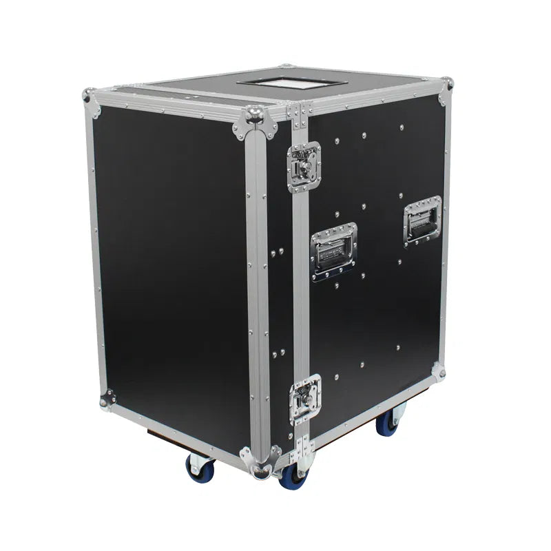 Elumen8 Four Drawer Production Flight Case