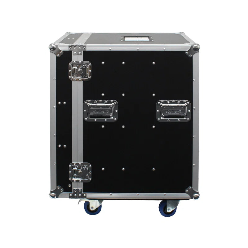 Elumen8 Four Drawer Production Flight Case