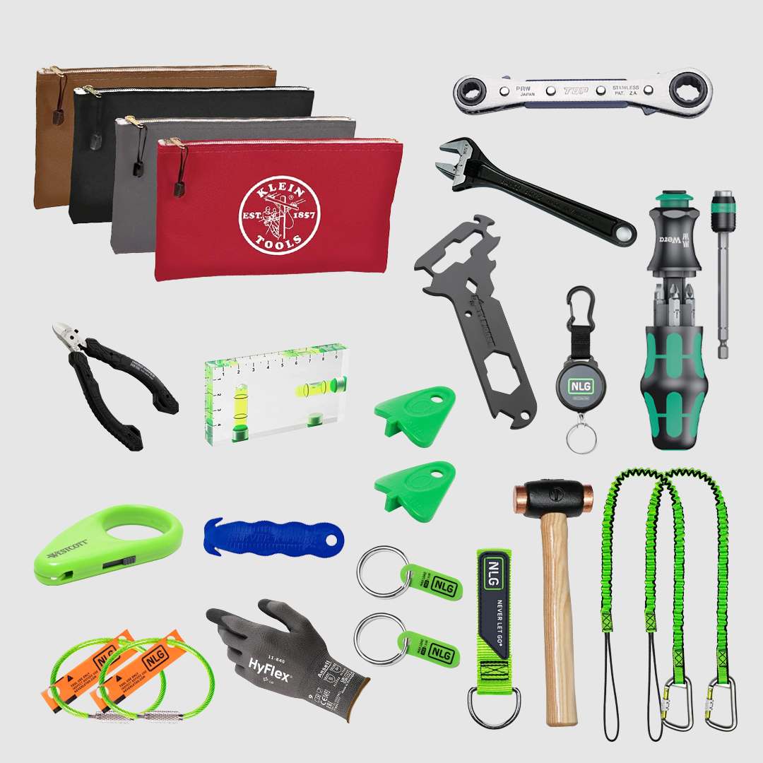 Advance Starter Bundle | Essential Tools for Theatre & Live Events