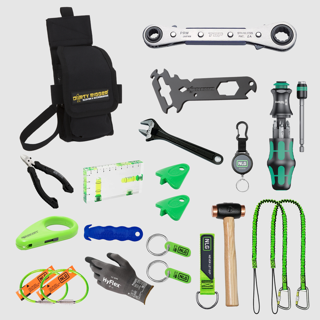 Advance Starter Bundle | Essential Tools for Theatre & Live Events