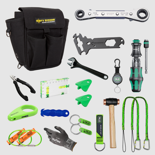 Advance Starter Bundle | Essential Tools for Theatre & Live Events