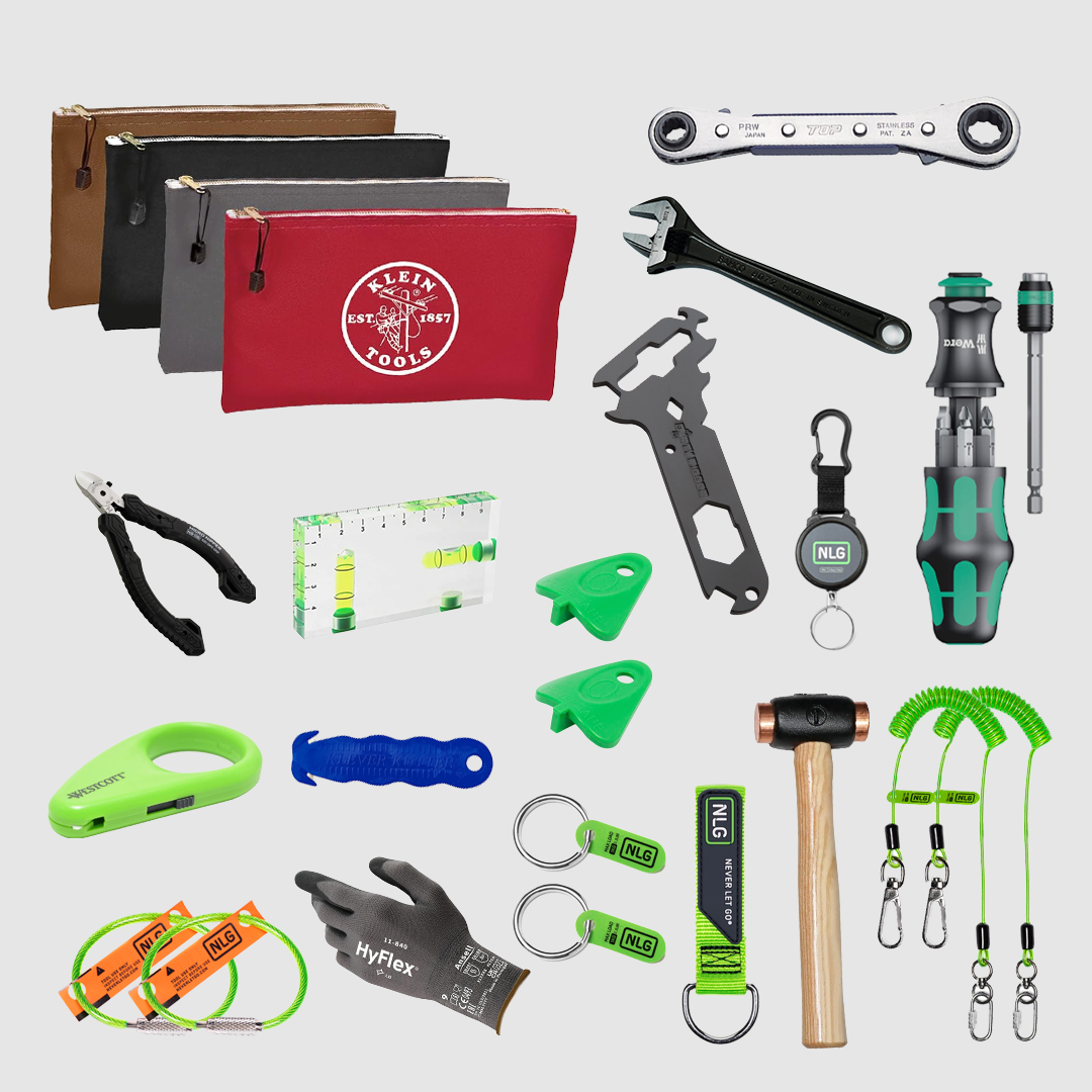 Advance Starter Bundle | Essential Tools for Theatre & Live Events