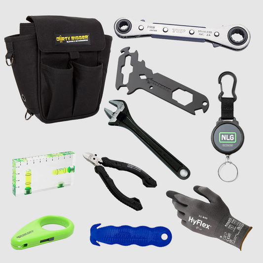 Expanded Starter Bundle | Essential Tools for Theatre & Live Events