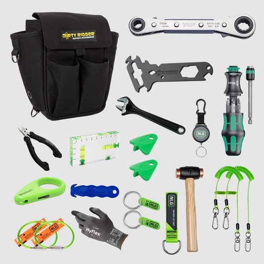 Advance Starter Bundle | Essential Tools for Theatre & Live Events